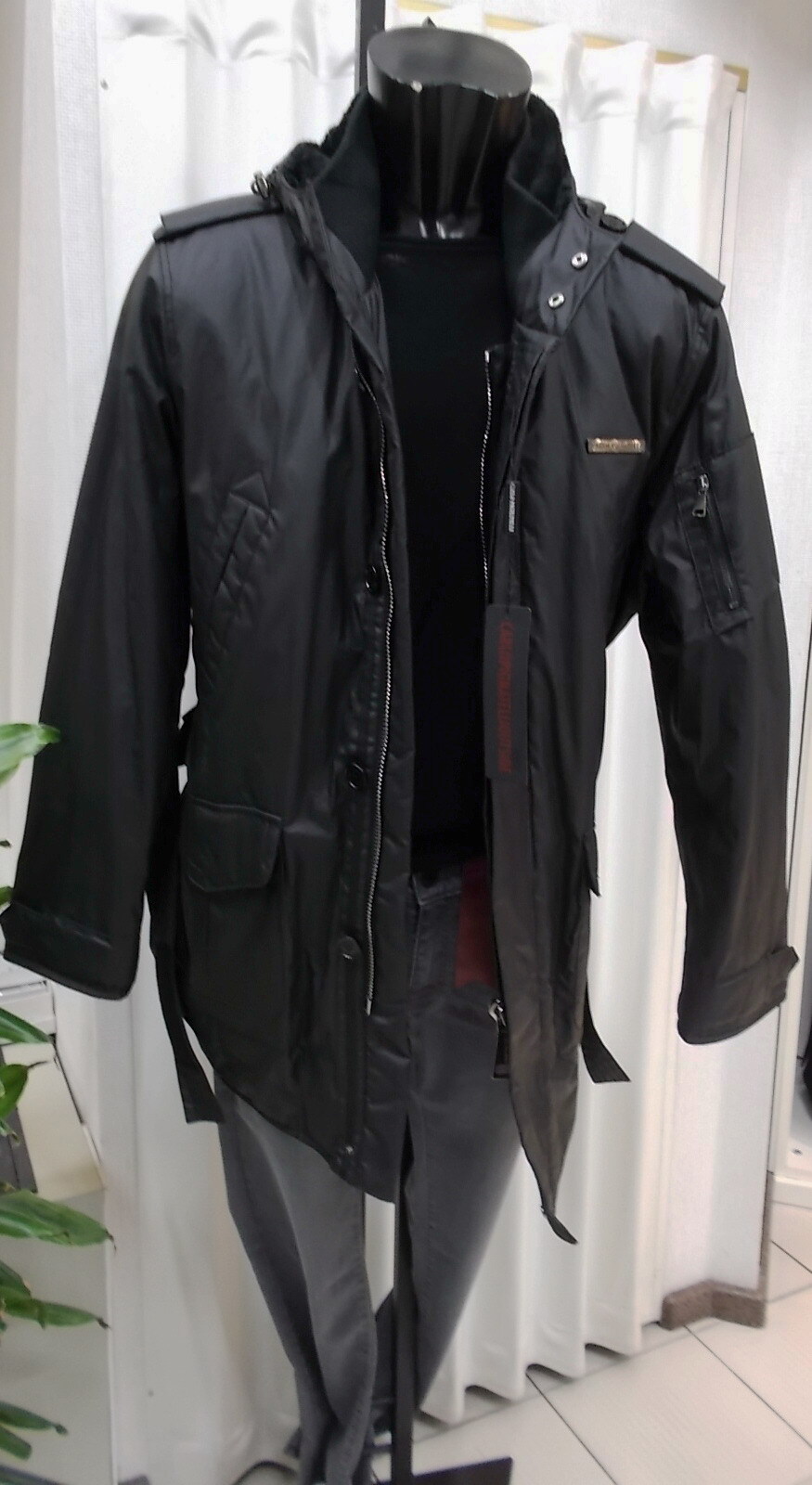 CARLO PIGNATELLI MENS JACKET JACKET MAN ITALIAN DESIGNER