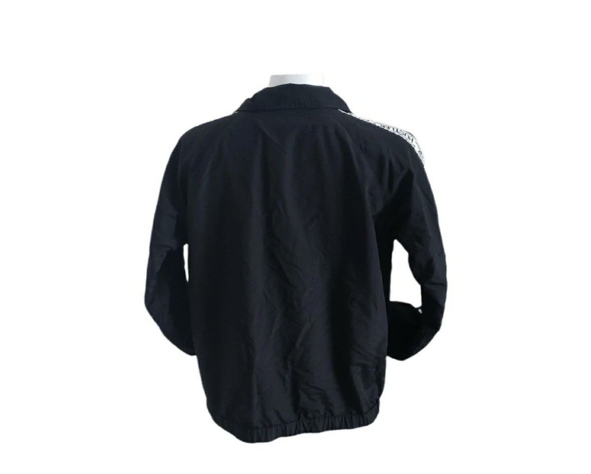 40s & Shorties x Hustler Hooligan Track Jacket Unisex Adult Men or Women Medium