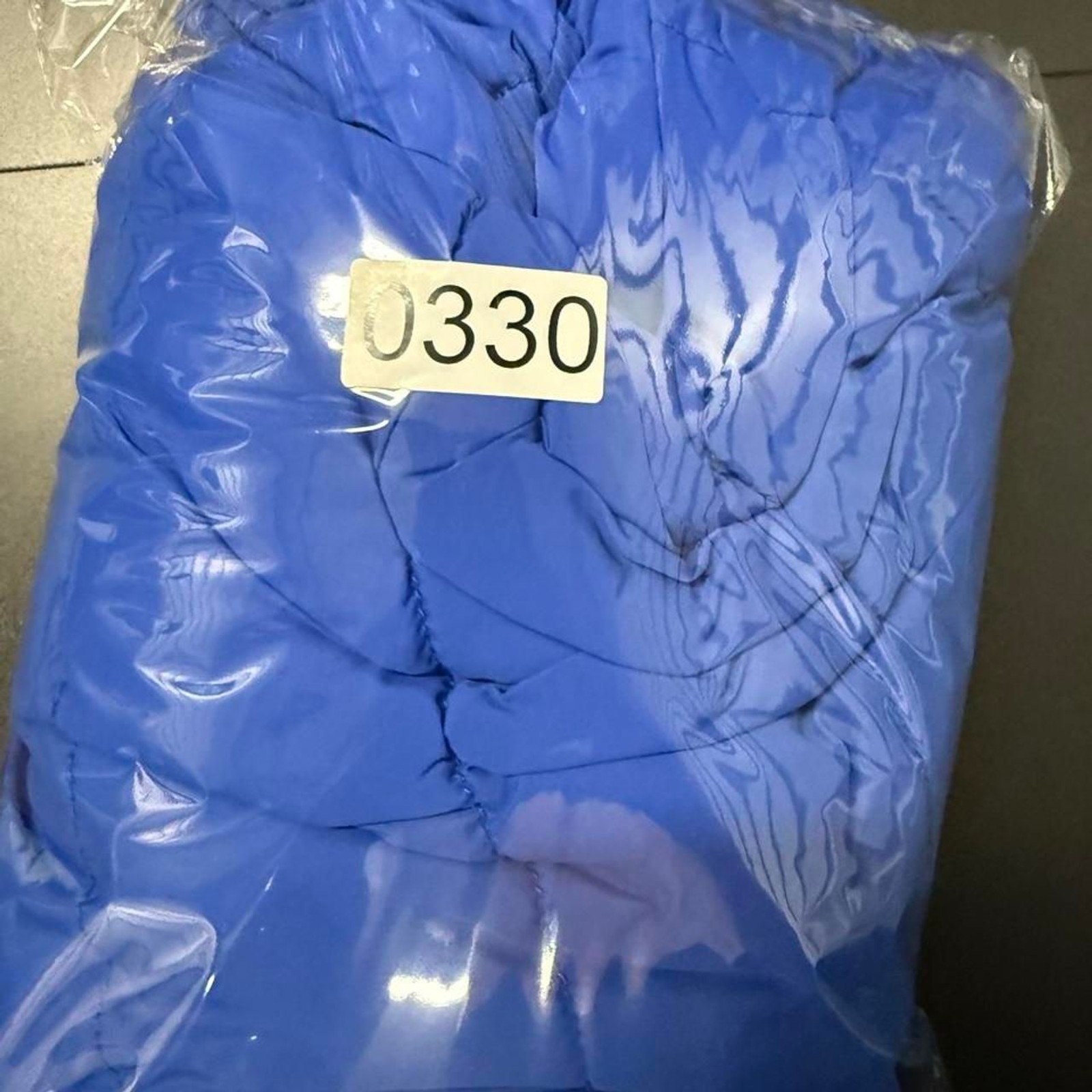Unbranded Blue Jacket
