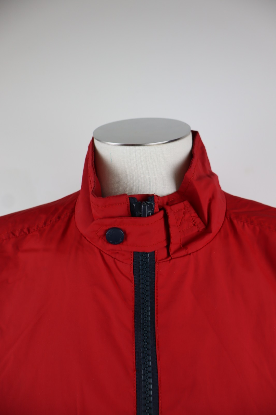 BEST COMPANY JACKET MEN’S SIZE 2XL MAN CASUAL VINTAGE JACKET ZIPPER
