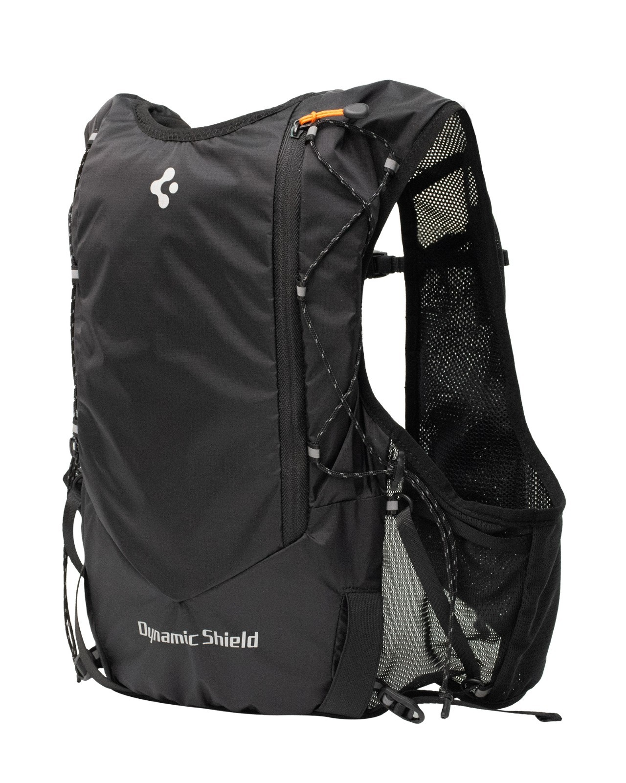 Spigen Dynamic Shield™ Running Vest Reflective Lightweight Multi-Pocket