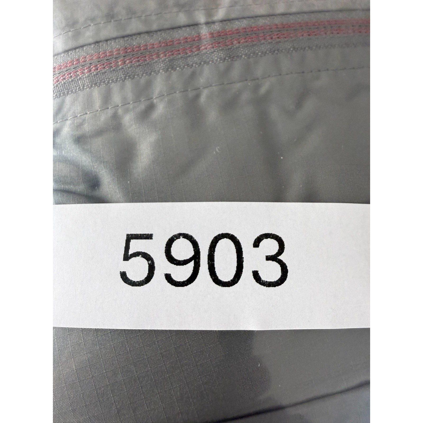 LL Bean Size S Outdoor Drawstring Hooded Windbreaker Jacket Gray Long Sleeve