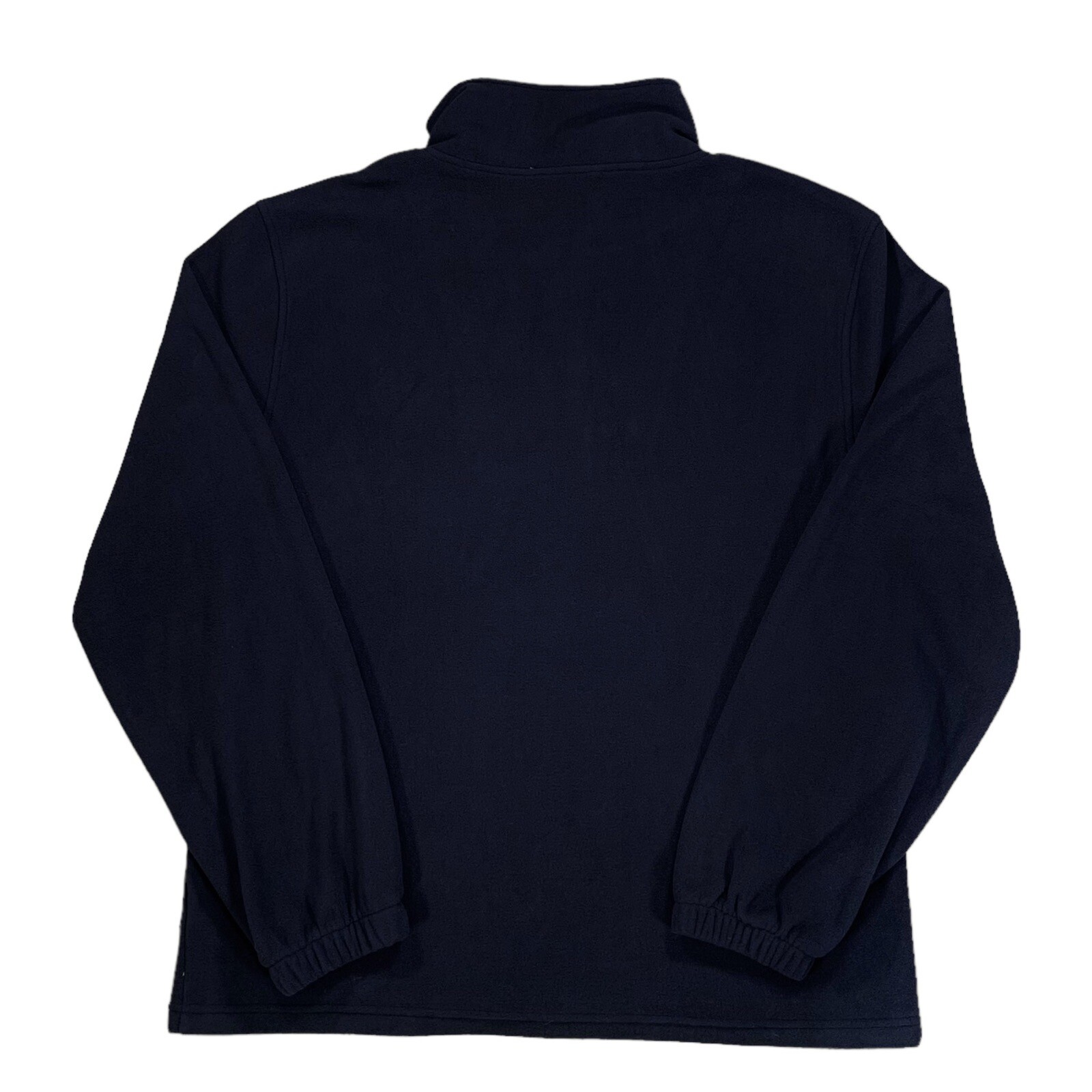 Custom Seventh Ave Personalized Embroidered Michael Zip Up Fleece Jacket Size XL