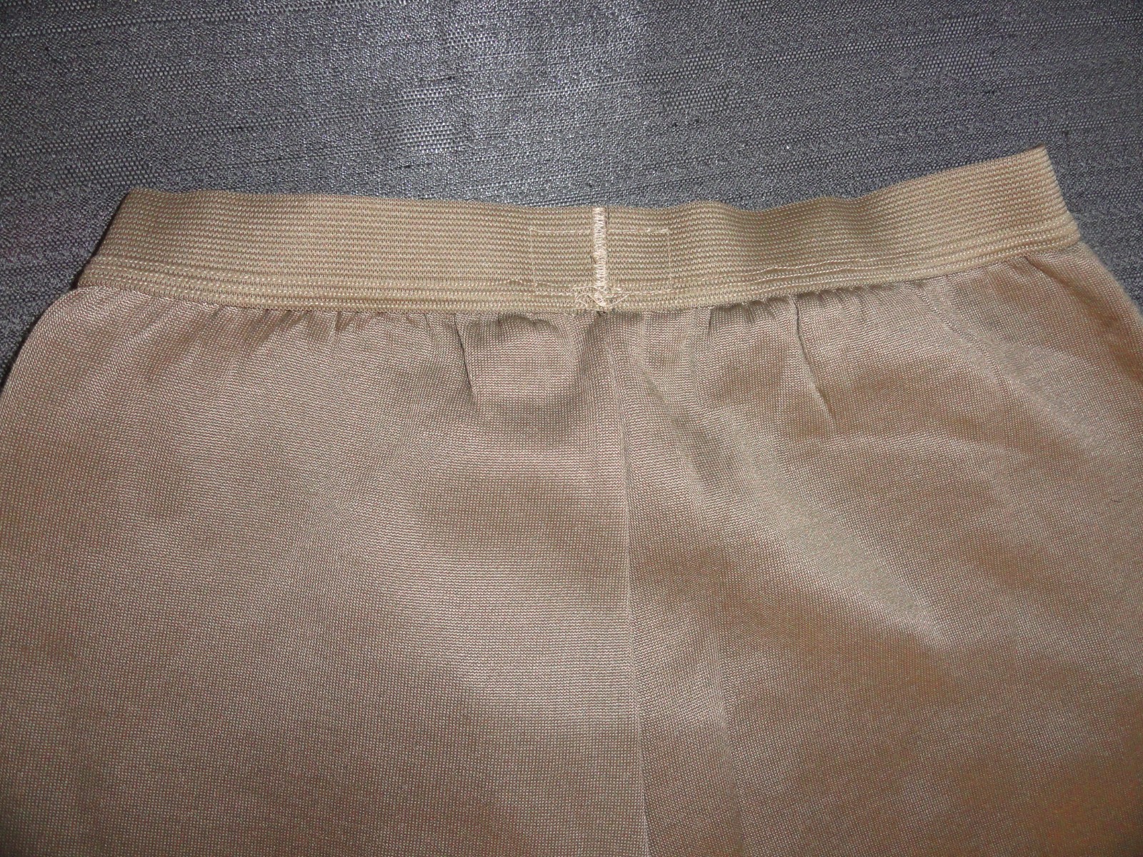 NEW Thermals Cold Weather Polypro Brown Polypropylene PANTS BOTTOMS ALL SZES