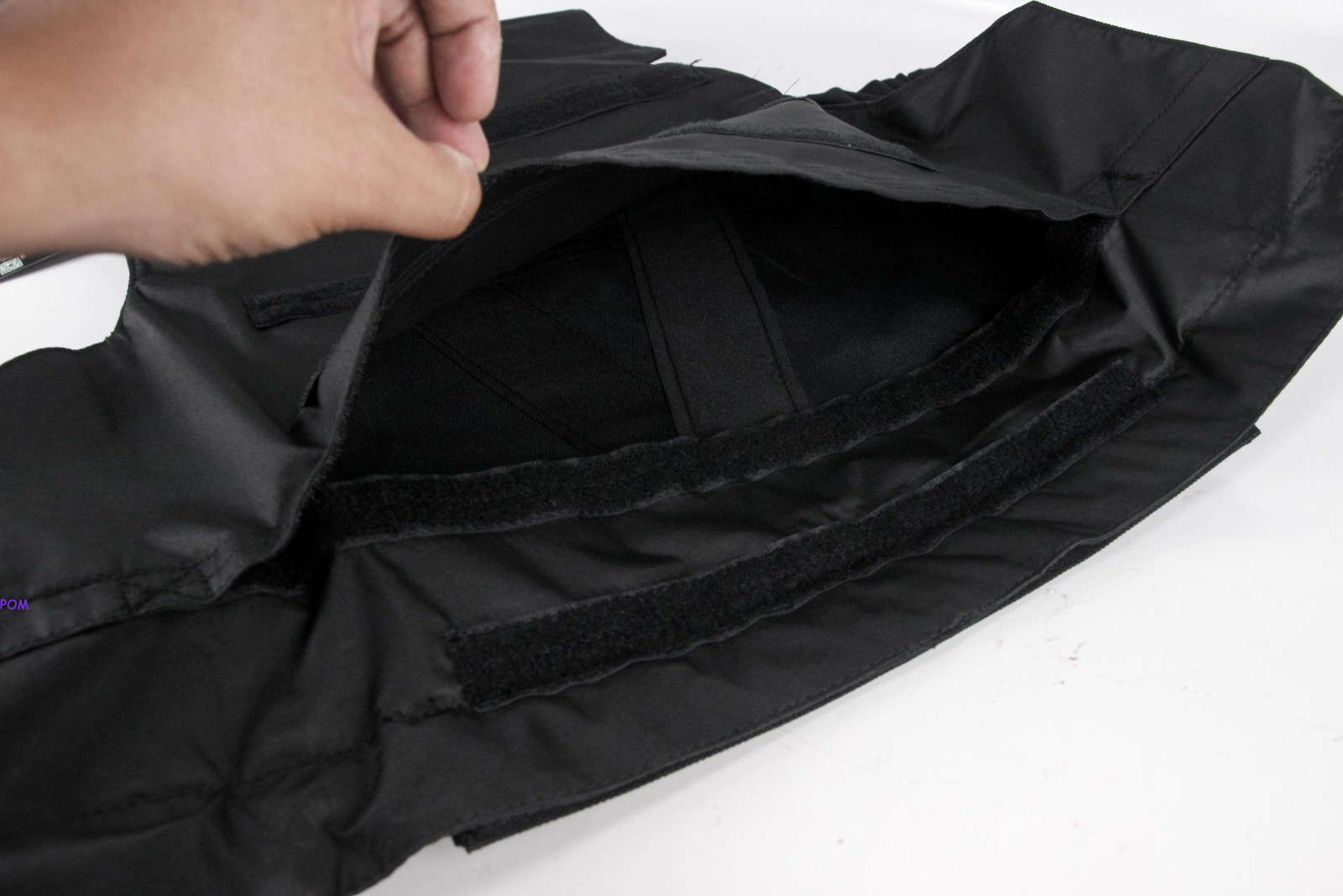 Russian Defender-2 Ballistic Vest Copy Ver DF2 W/ 4PCS EVA Plastic Sheet Replica