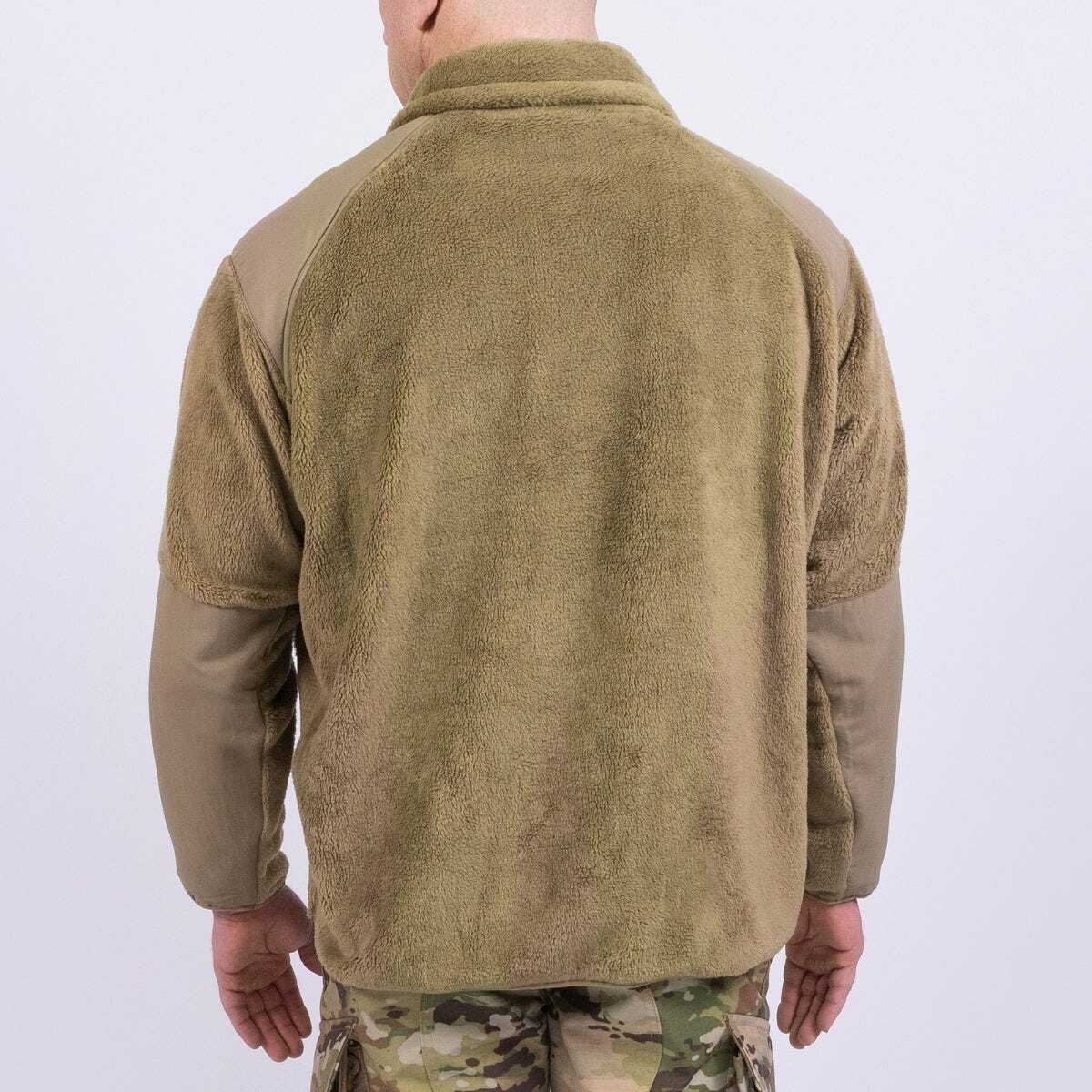 Propper Gen III Military Cold Weather Level 3 Polar Fleece Jacket F5494