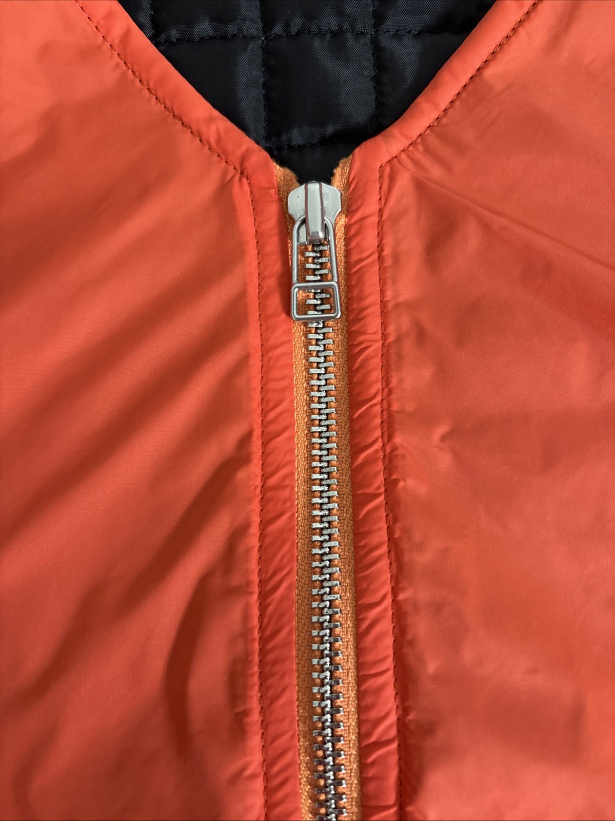 Strategic Business Unit Orange Vest Sz 52/XL