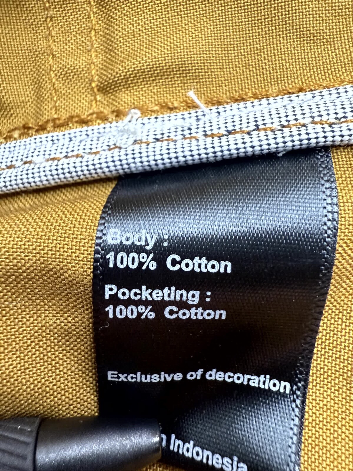 Huckberry Flint & Tinder Military Jacket Blazer Tan Mens Large British Millerain