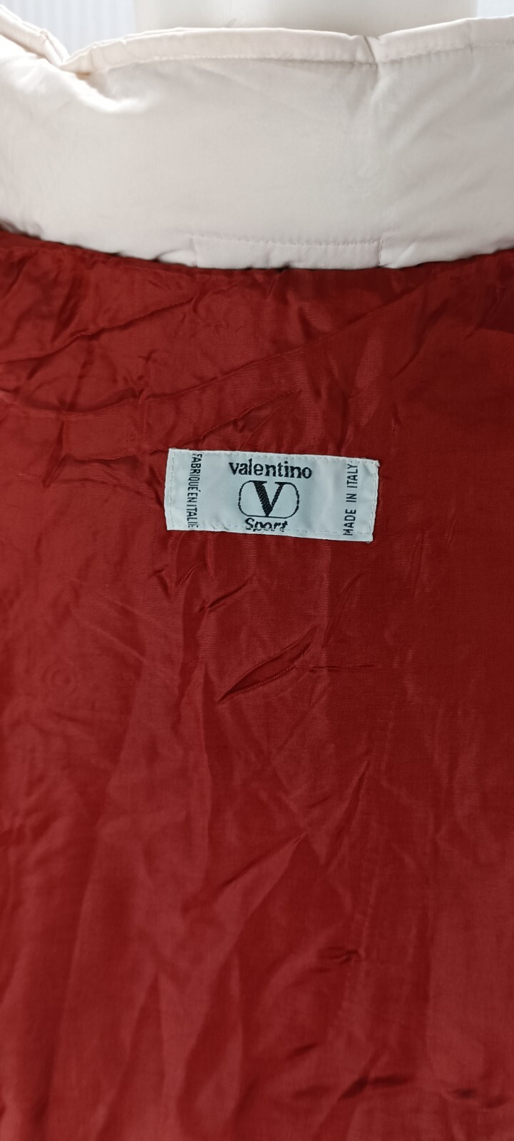 article d3512 valentino garavani sport jacket multicolor, IT50, polyester