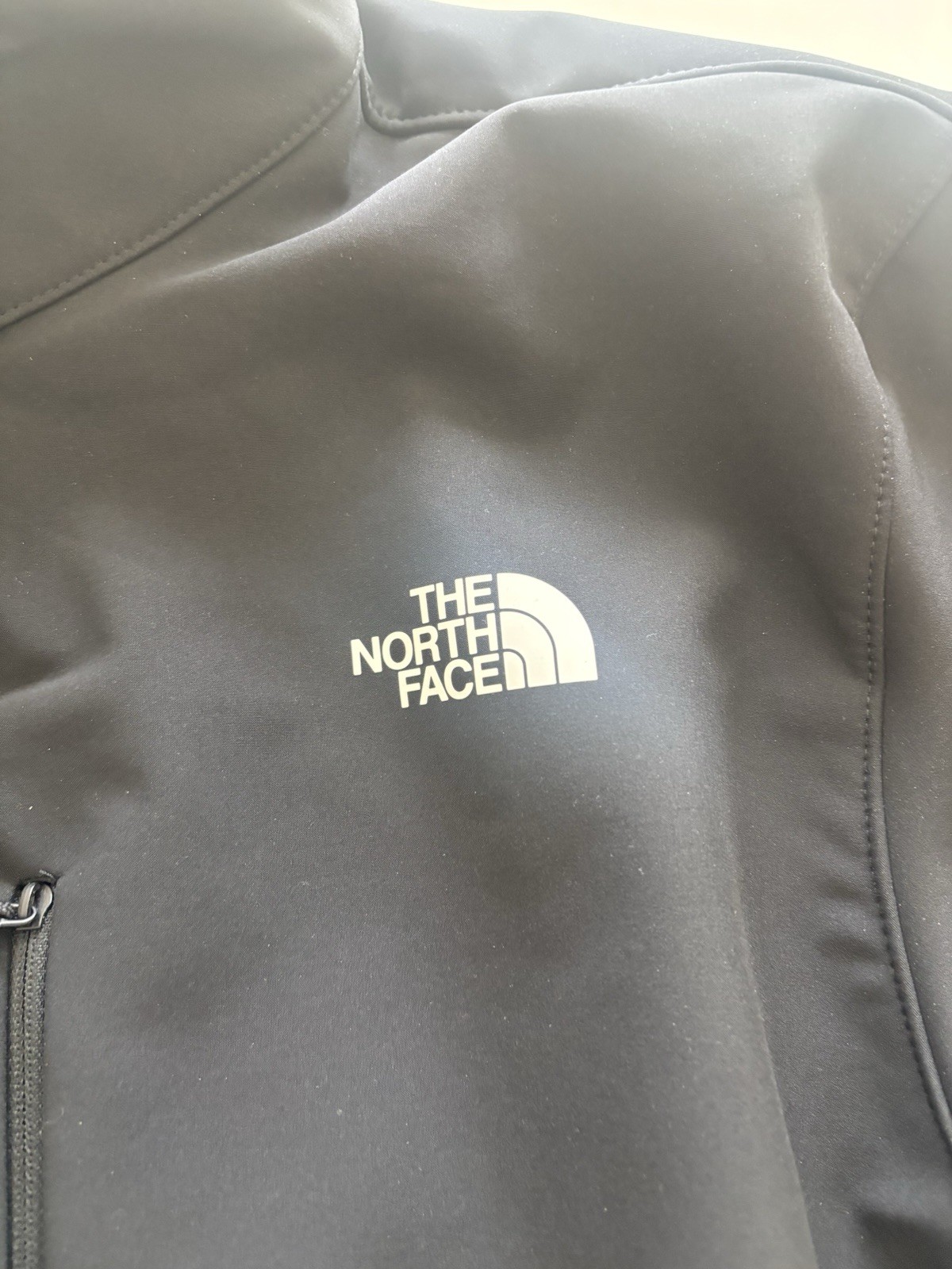 The North Face Men’s Lightweight Full Zip Jacket XXL