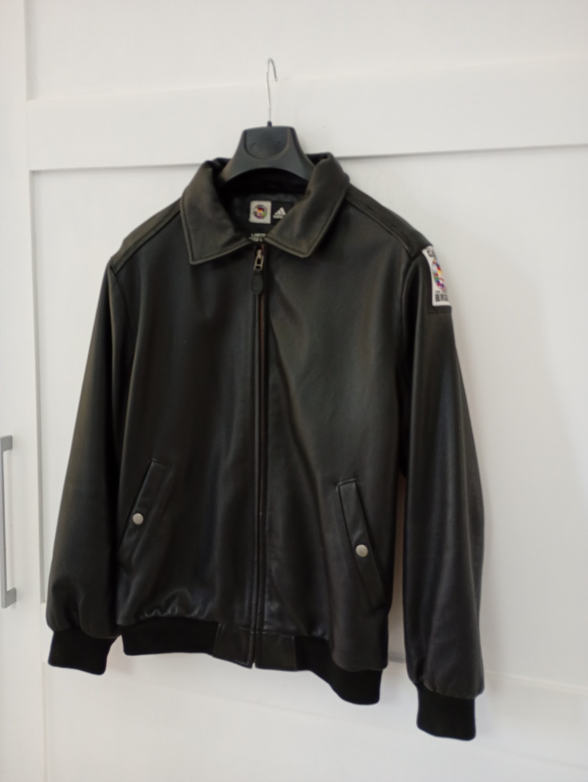 Rare Adidas Jacket