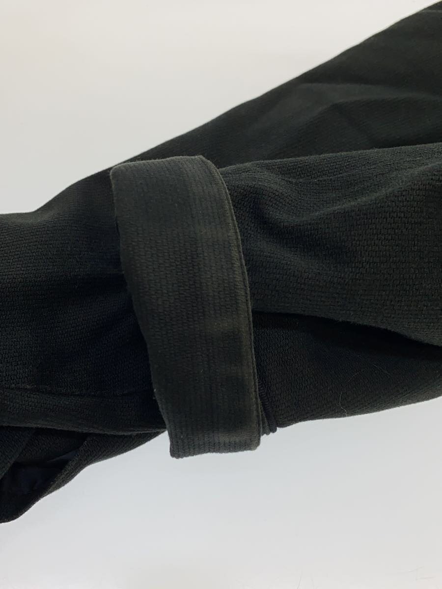 WACKO MARIA WESTERN JACKET Jacket M Cotton BLK Solid