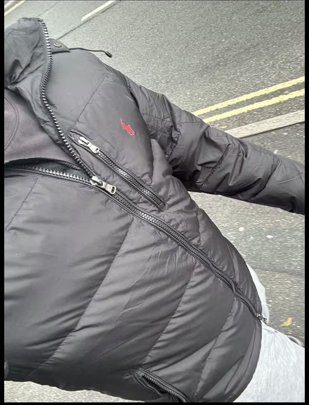 Ralph Lauren Jacket