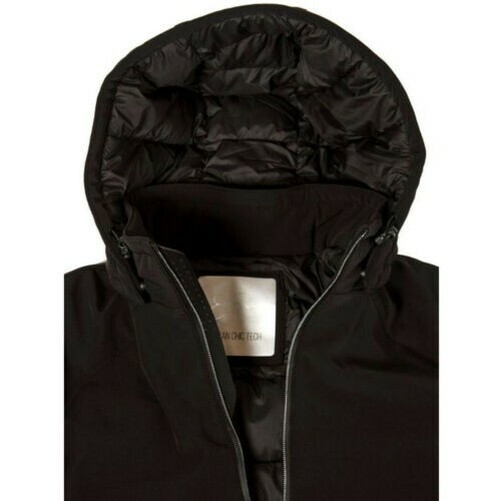 YES ZEE Men’s Jacket Neoprene down Jacket Coat O834/NM00