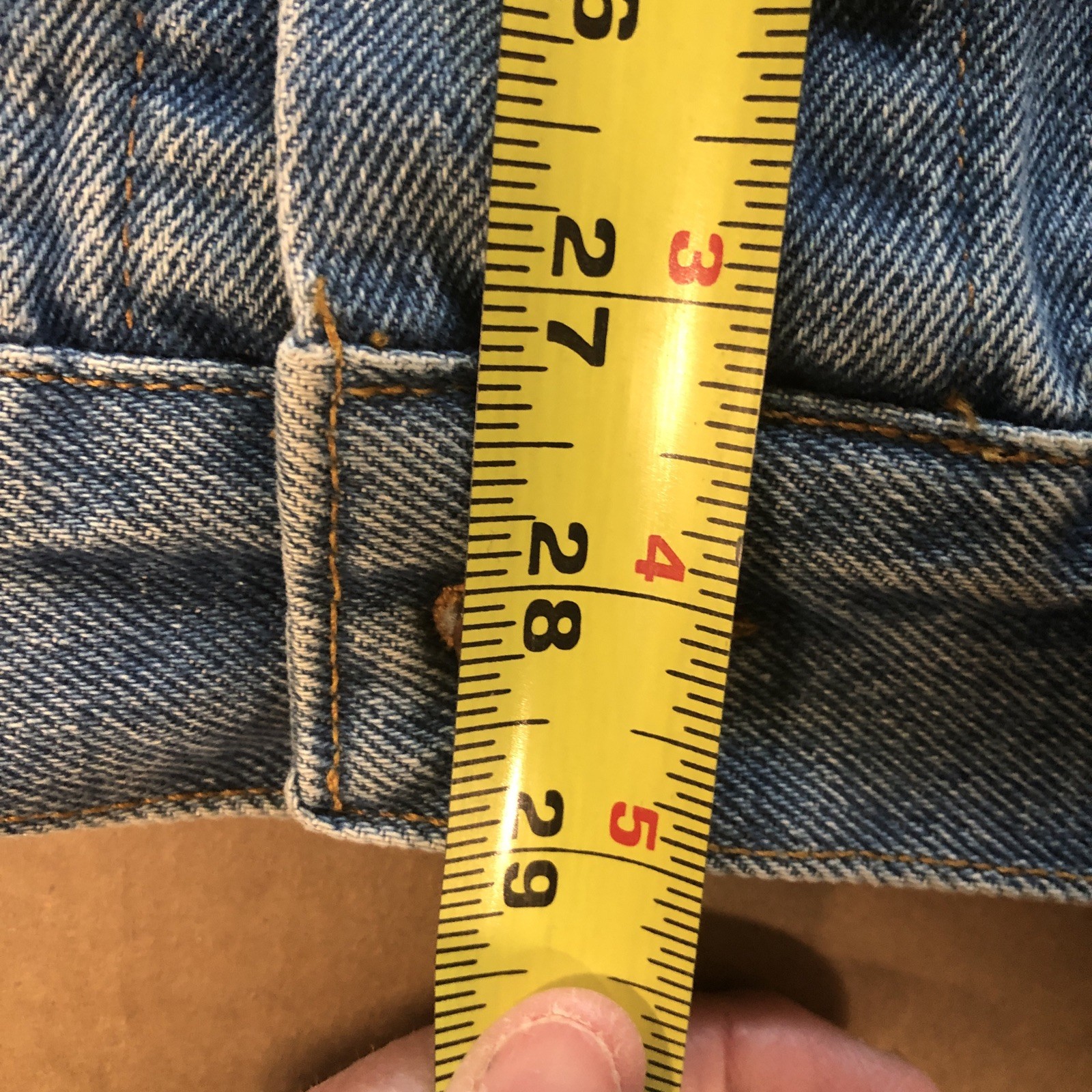 Vtg Denim Jacket March Of Dimes Embossed 2XL 90’s Y2K Biker Jacket