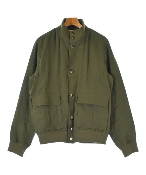 VALSTAR Blouson (Other) Khaki 50(Approx. XL) 2200706732016