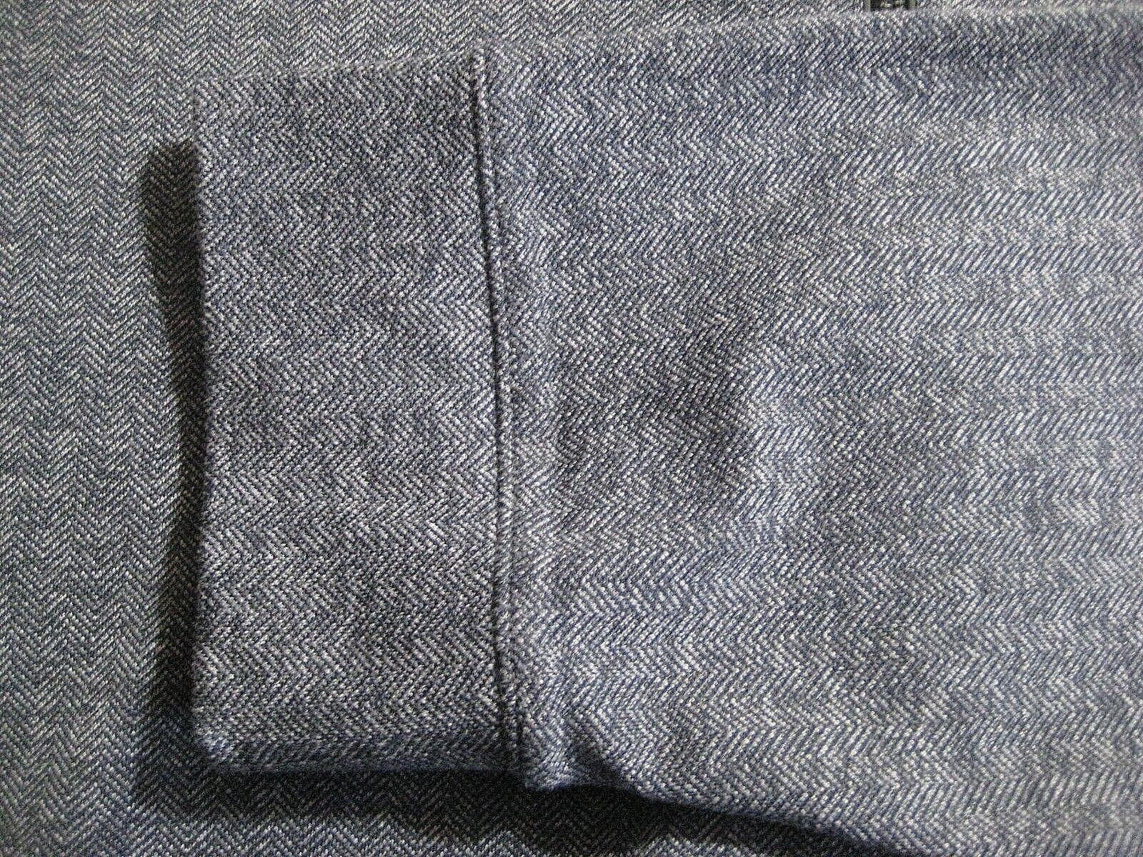EUC- Vineyard Vines 1/3 Zip Knit Pullover Jacket- XXL- 88% Polyester 12% Spandex