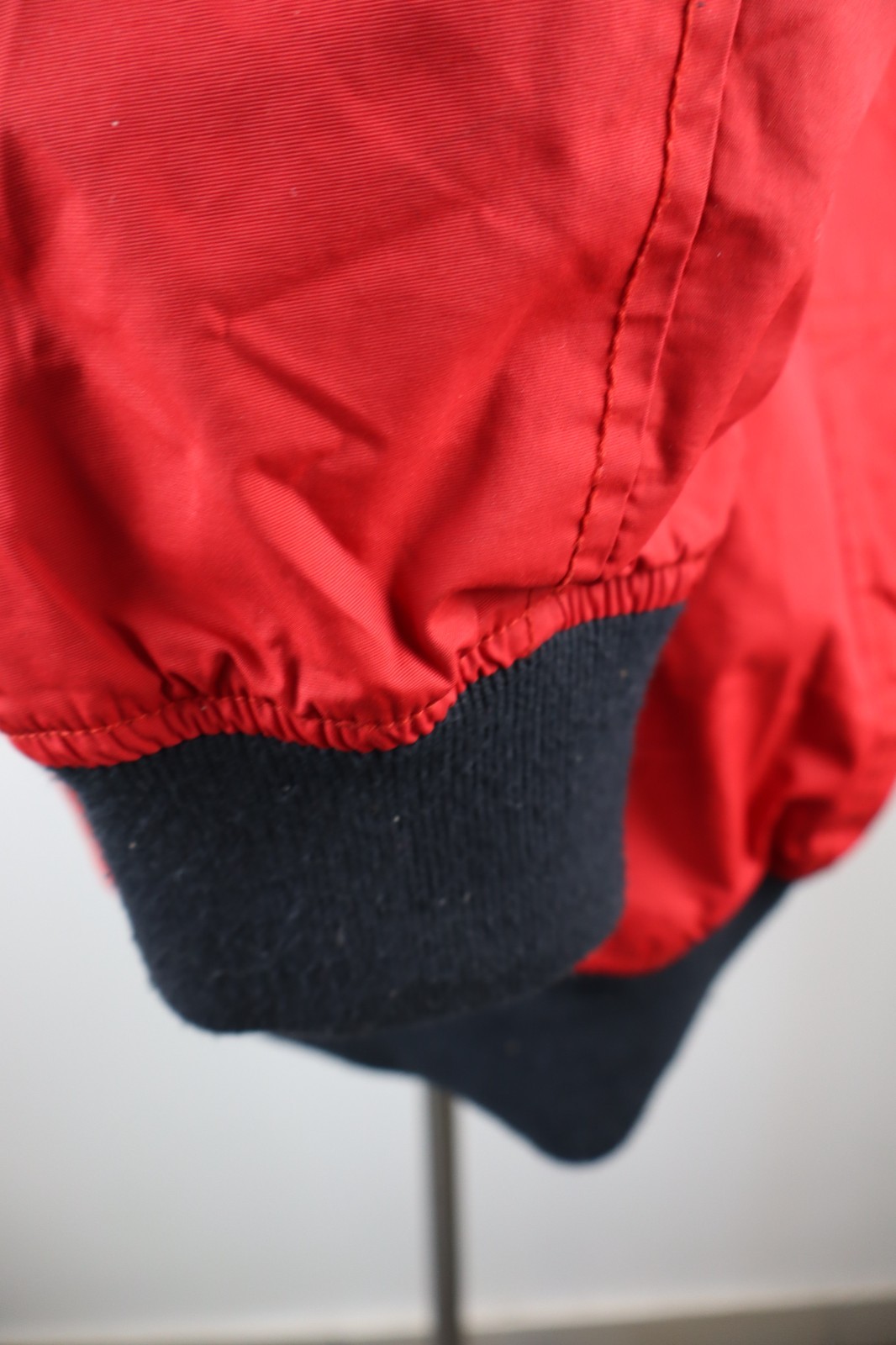 BEST COMPANY JACKET MEN’S SIZE 2XL MAN CASUAL VINTAGE JACKET ZIPPER