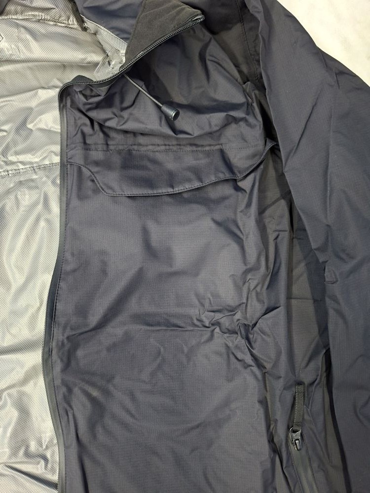 Tru-Spec H20 Proof All Season Rain Parka Waterproof Windproof Jacket – MR