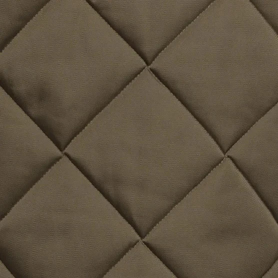 Banana Republic Men’s Quilted Bomber Jacket