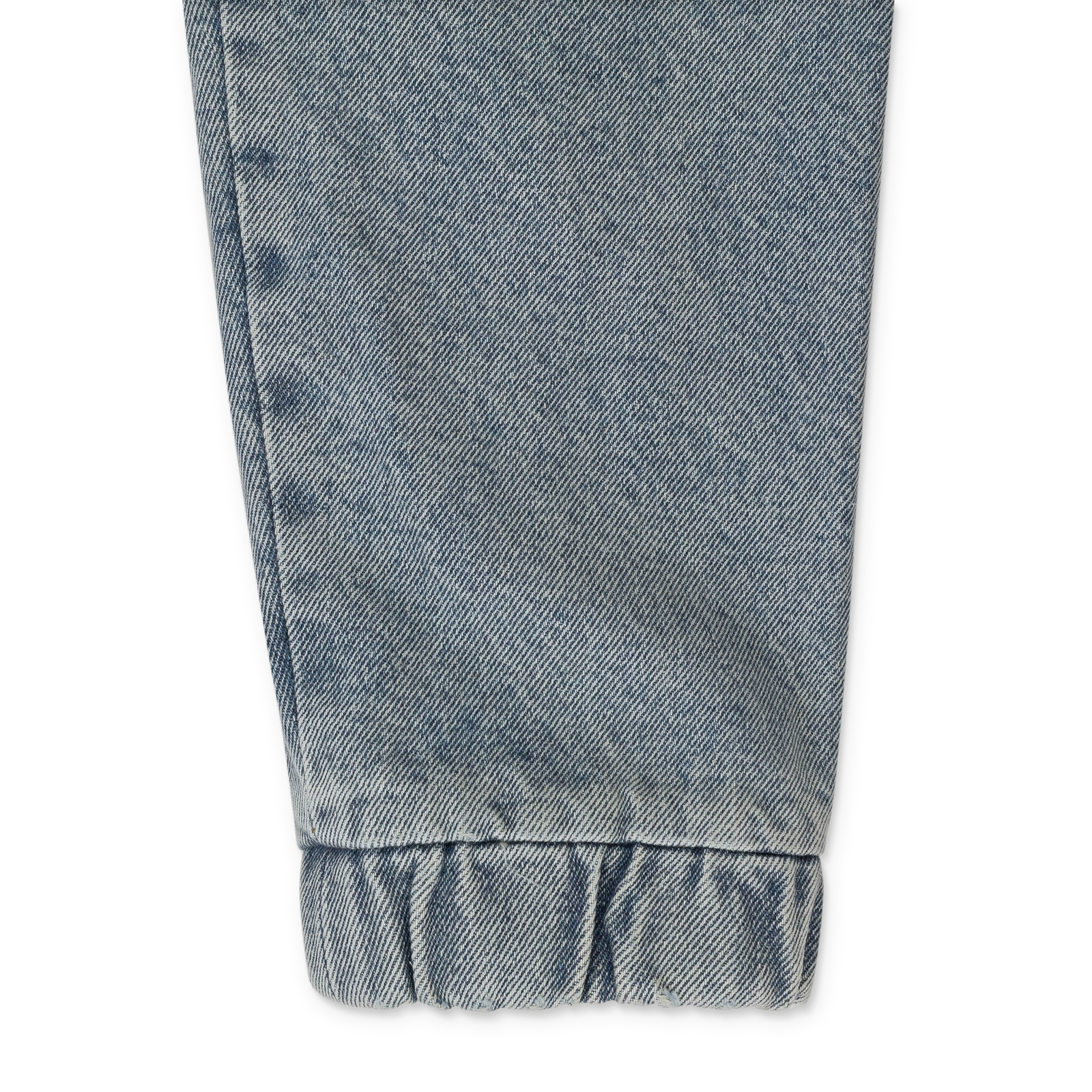 NWT GREEDY UNIT BLUE LOOSE SCREW DENIM JACKET SIZE L $150