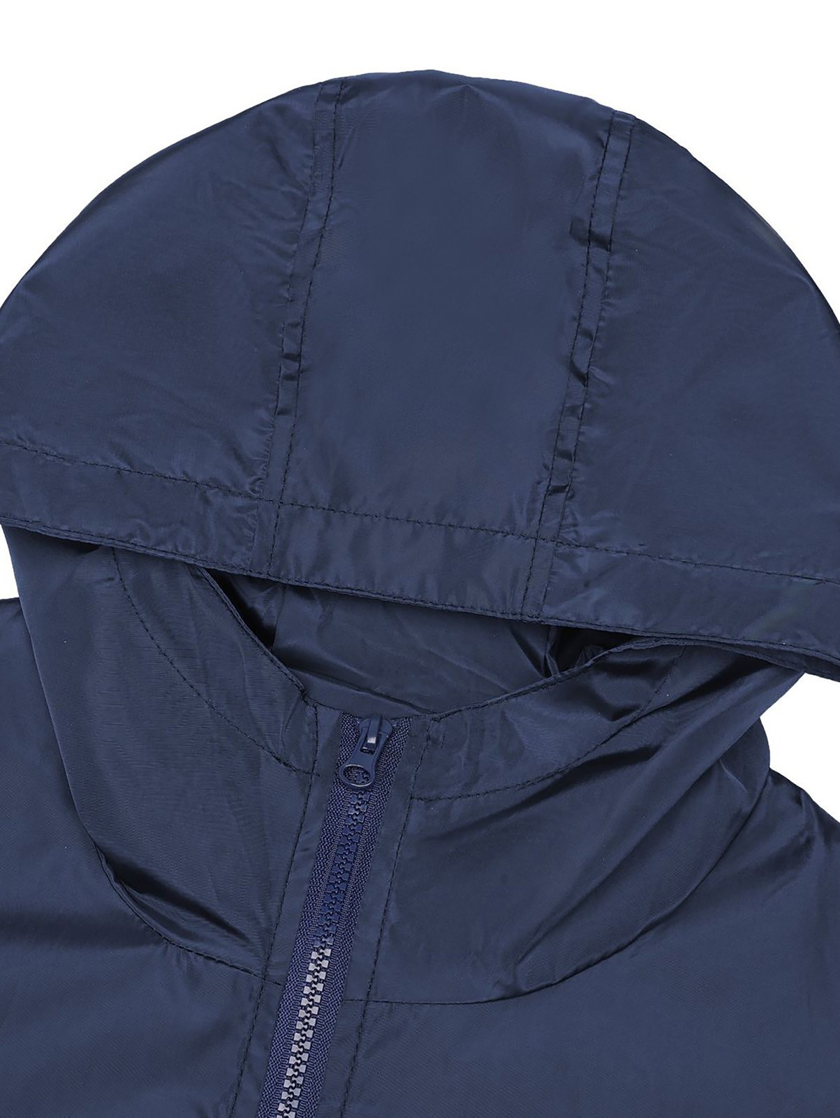 Niepce Streetwear Japanese Wonderful Rose Windbreaker Jacket for Men