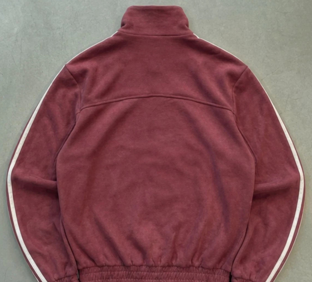 Adidas Chinese New Year Jacket Tang 2026 – Chinese New Year Edition FreeShipping
