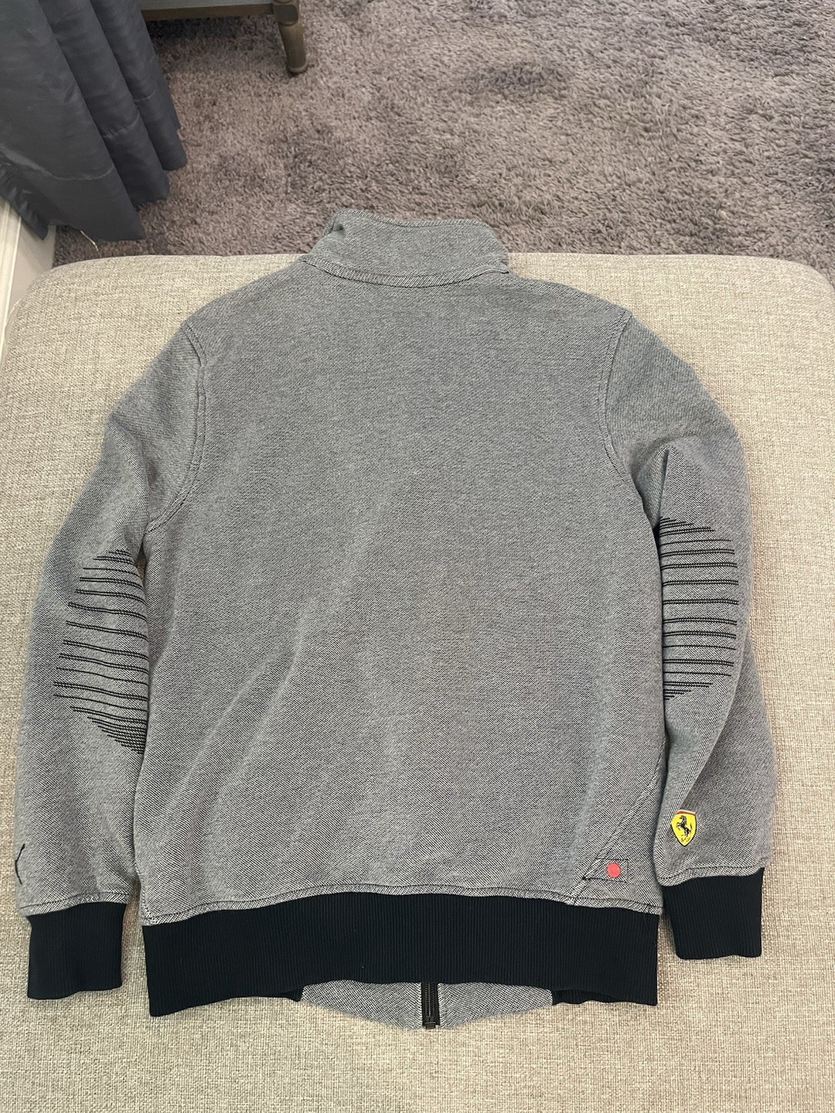 Puma Ferrari Jacket