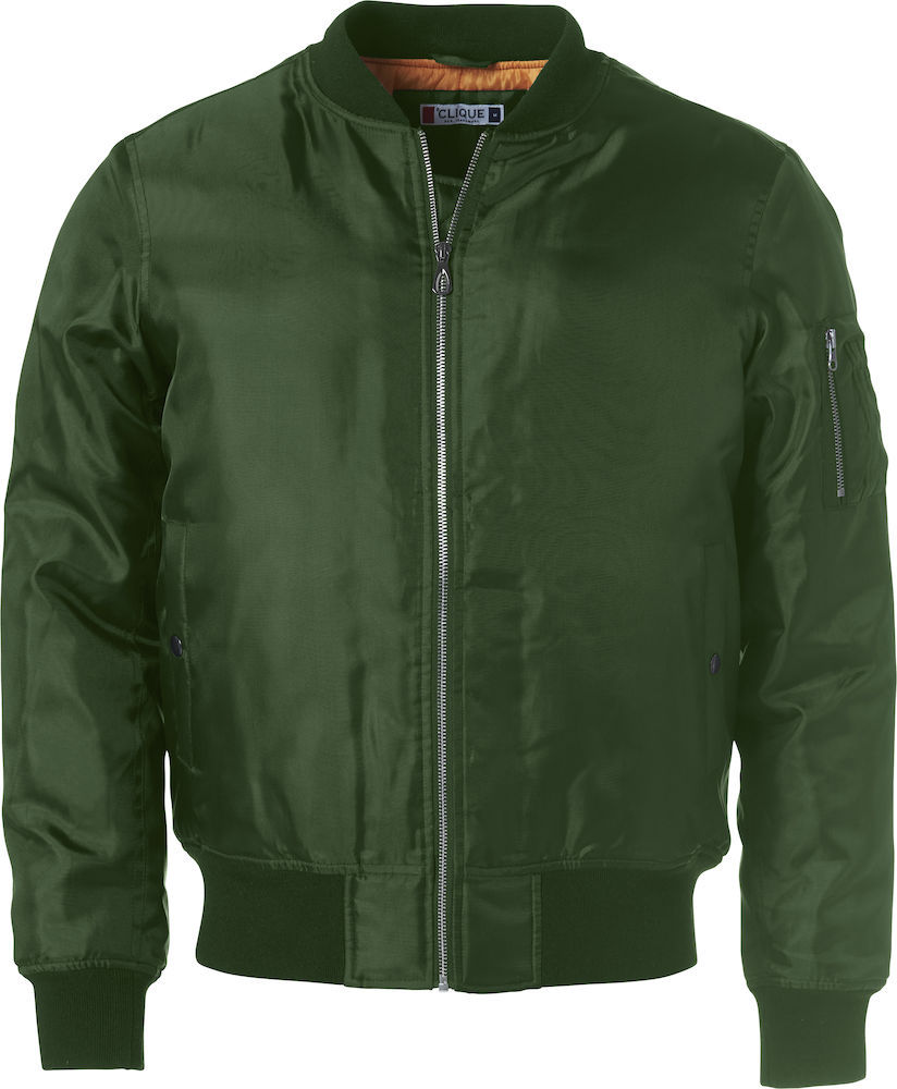 warm men’s hot padded bomber boomber jacket xs s m l xl 2xl 3xl 4xl