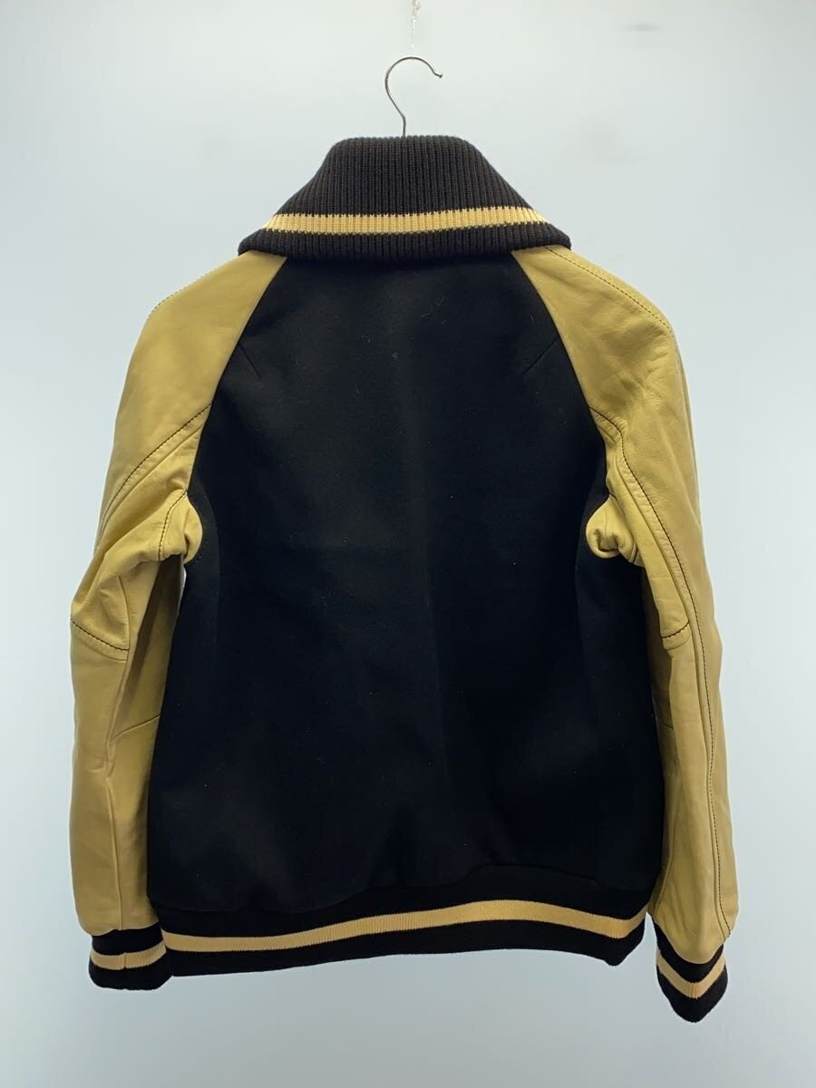 N By Number Ine Yes/Portland/Redux/Leather Stajan/4/Wool/Blk// 3828