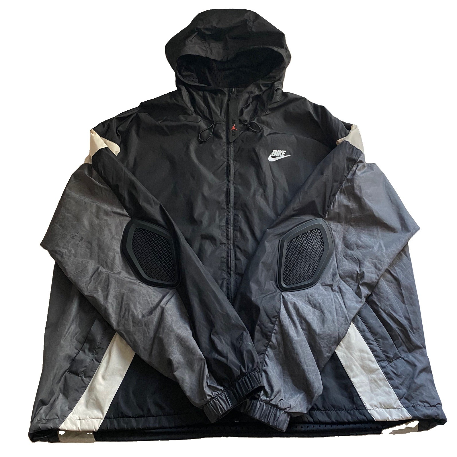 Jordan x Nigel Sylvester Draft Jacket