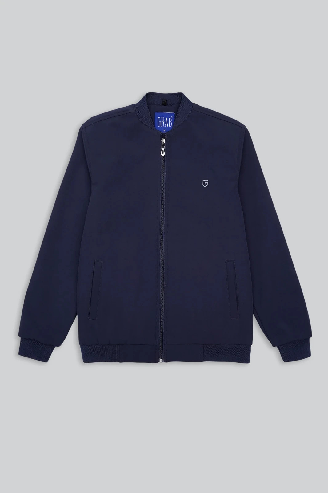 Bi-Swing Jacket