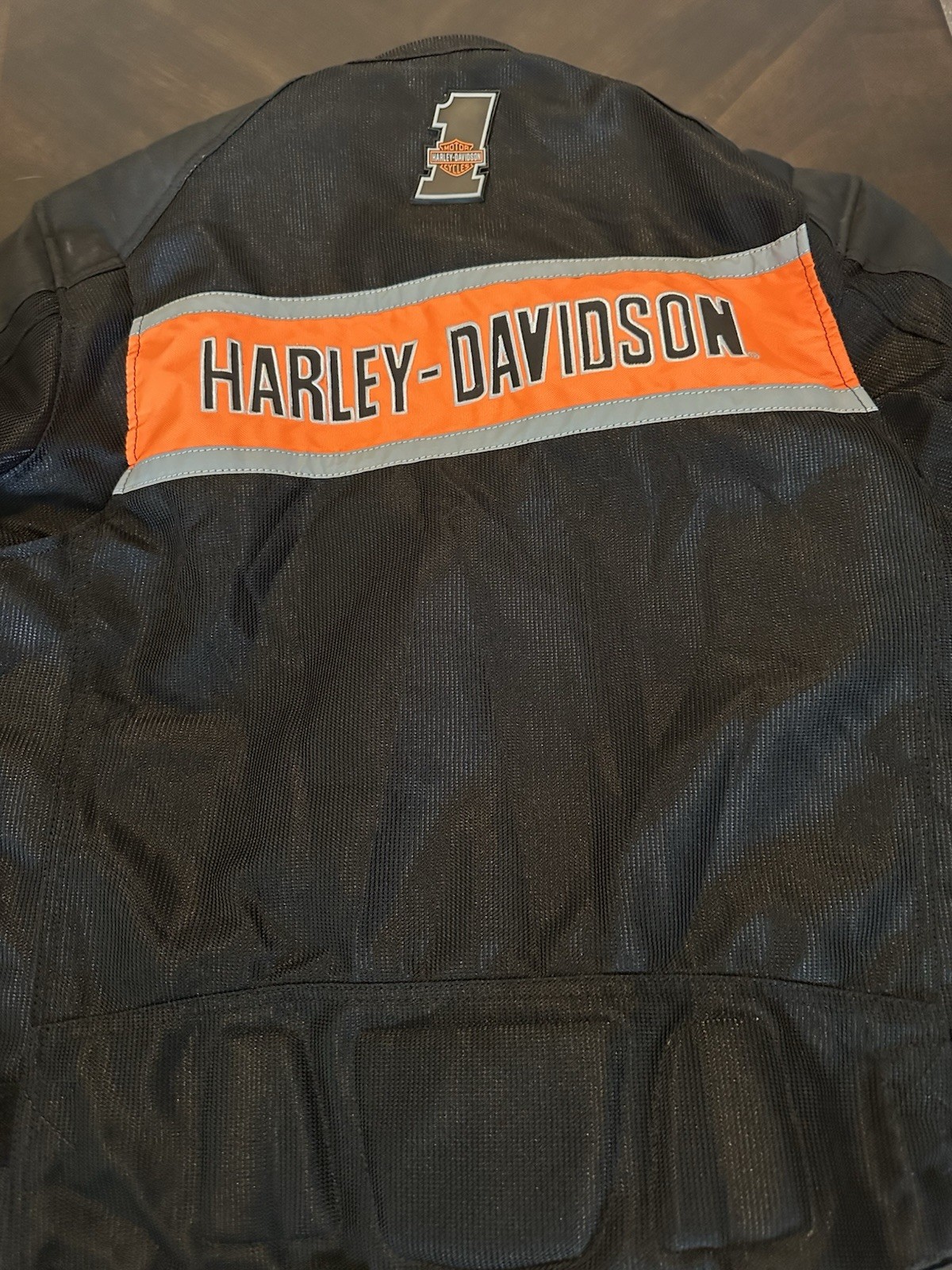 Harley-Davidson Men’s Jacket