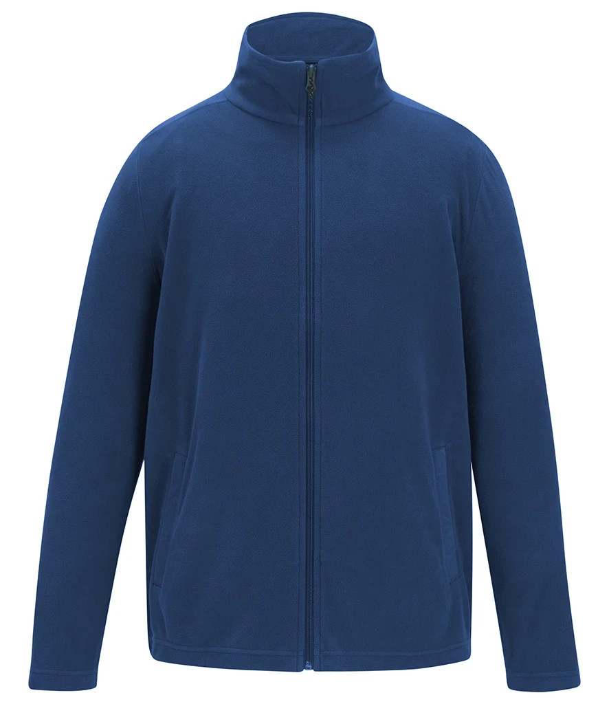 Ultra Light Fleece Regatta Pro Sizes: XS – 4XL