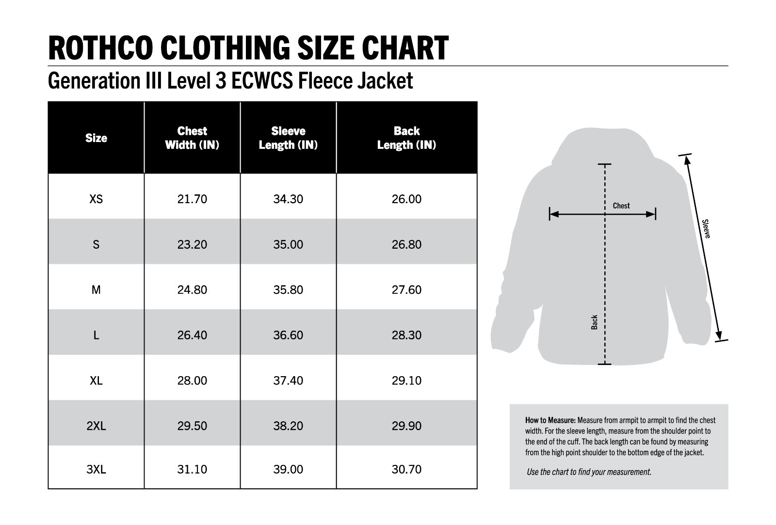 ECWCS Gen III Level 3 Tactical Fleece Jacket Polar Outdoor Cold Field Zip Coat