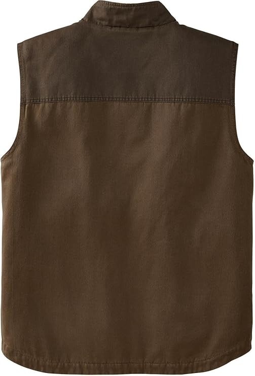 Legendary Whitetails Hunting Vest Rawhide Medium