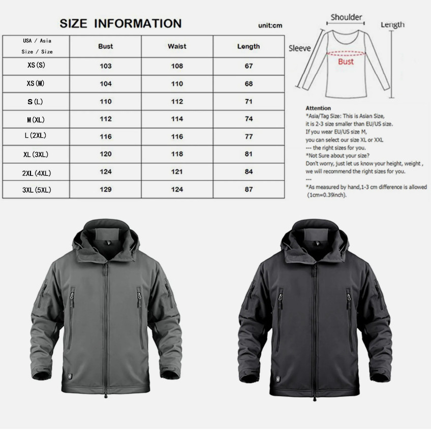 Men’s Casual Padded Jacket Winter Warm Hooded Soft Comfort Coat Thick Jacket Top