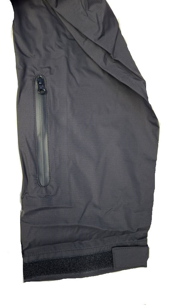 Tru-Spec H20 Proof All Season Rain Parka Waterproof Windproof Jacket – MR