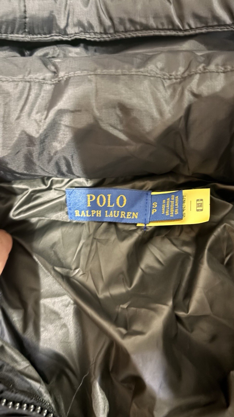Ralph Lauren Jacket