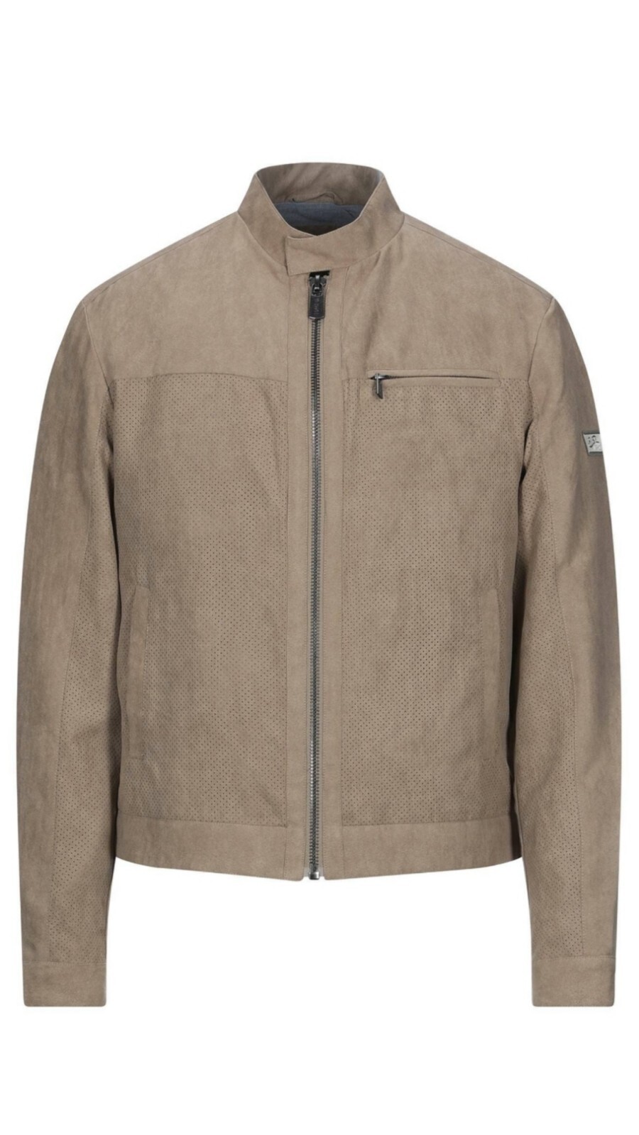 Yes Zee Essence Jacket NWT