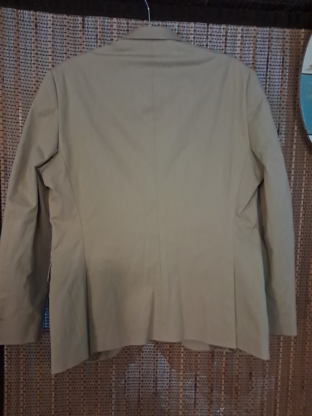 Barlll Mens Jacket