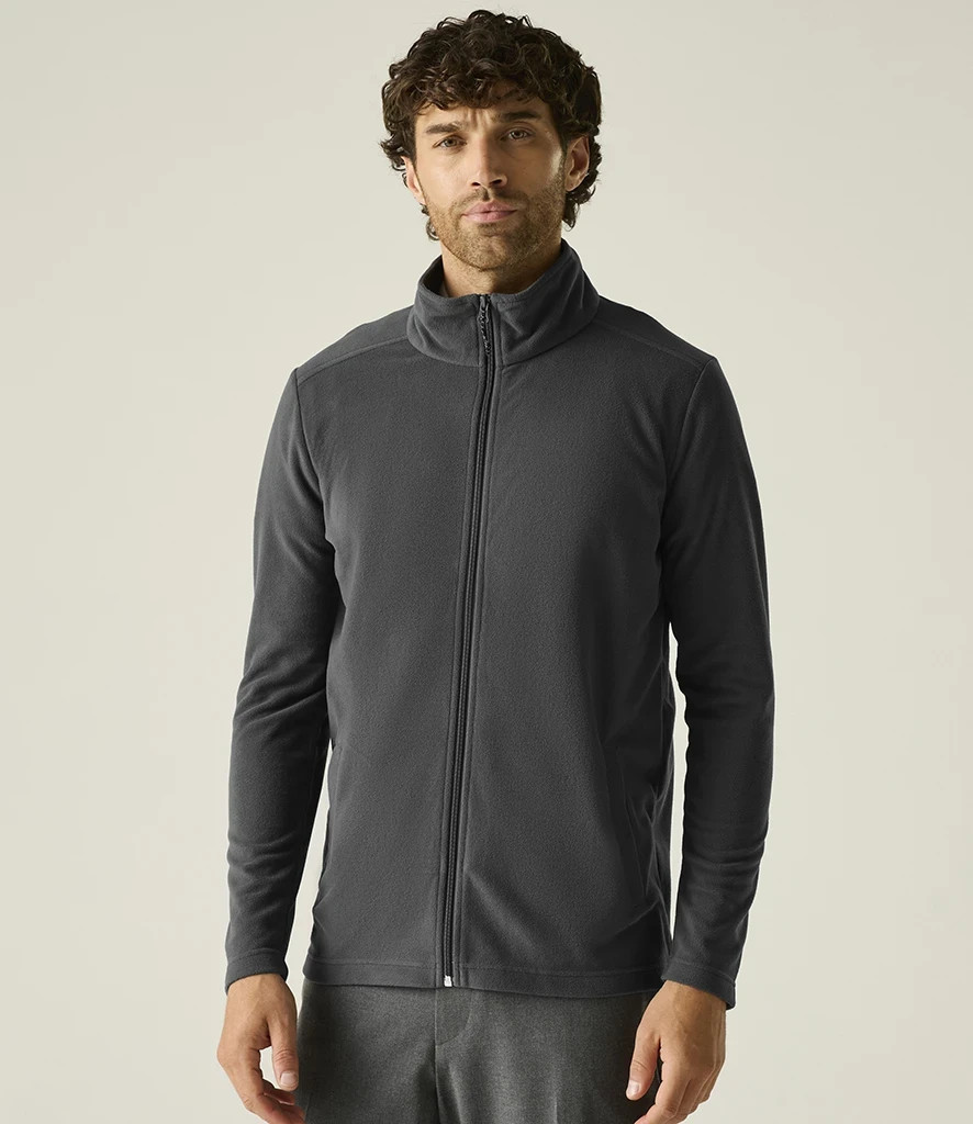 Ultra Light Fleece Regatta Pro Sizes: XS – 4XL
