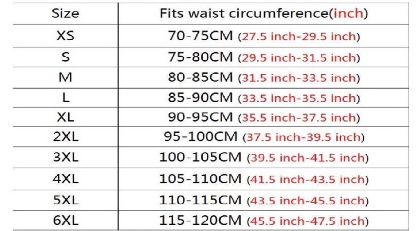 Top Quality Attractive 100% Real Leather Black Men Full Waist Corset USA 2XS-7XL