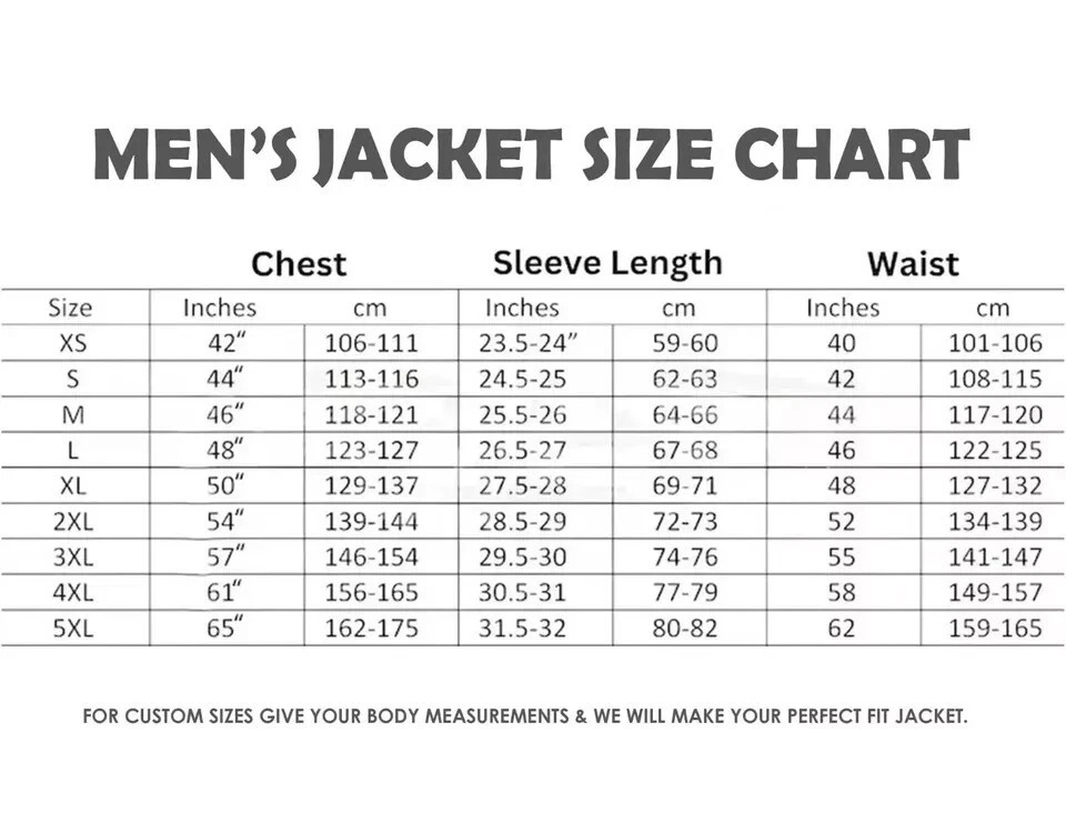 Men’s Brown Genuine Leather Jacket Classic Bomber Biker Aviator Jacket Coat