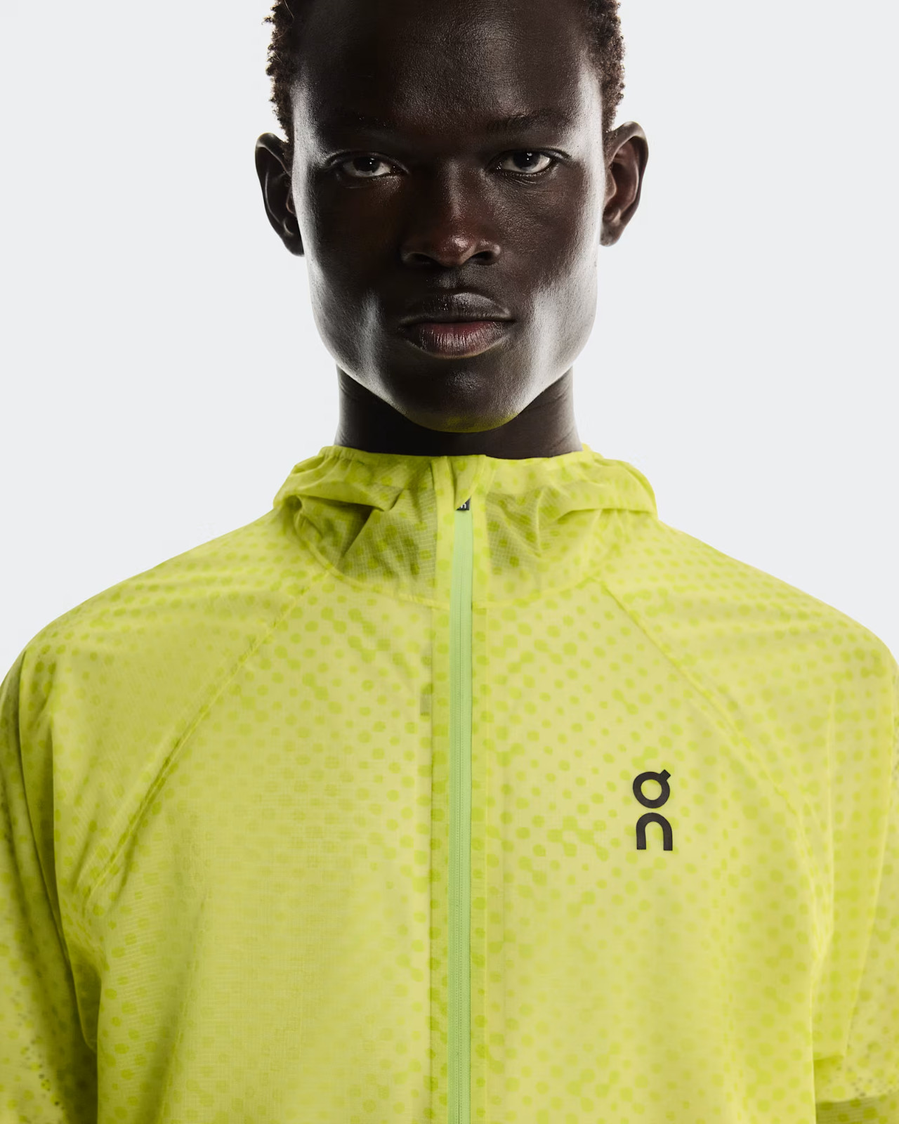 Men’s On Cloud Ultra Jacket – 1MF30062995 – Limelight | Lime