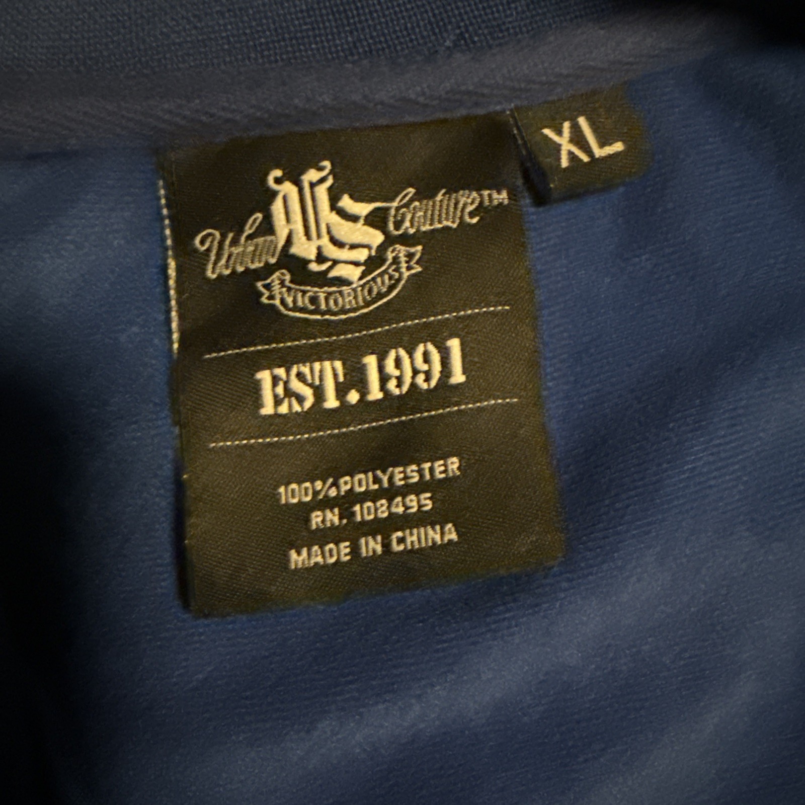 Honduras Jacket XL