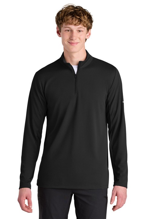 Mens The North Face Ambition Tech 1/4 Zip Top Shirt Pullover Jacket NF New