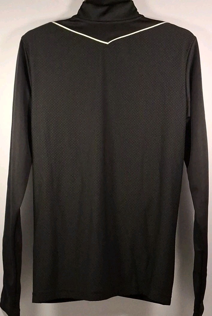 adidas HS7231 Mens’ Extra Small Tiro23 League Training Jacket, Black