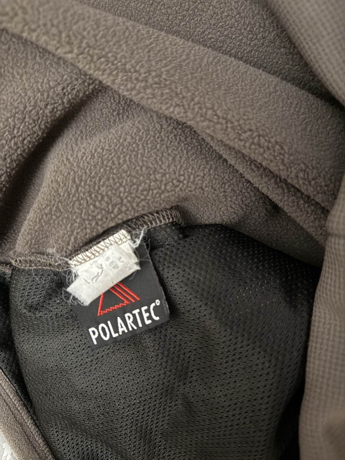 Arc’teryx Accomplice Jacket Vintage size XL