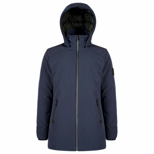 YES ZEE Men’s Jacket Neoprene down Jacket Coat O834/NM00